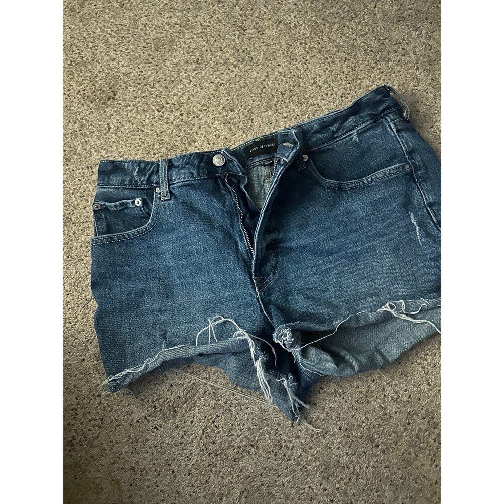 Women’s Jean shorts